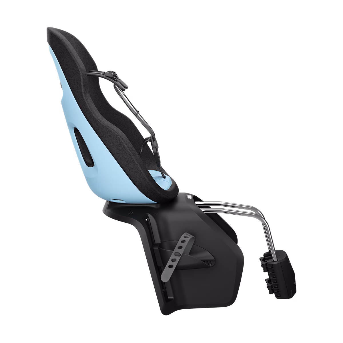 Thule Yepp Nexxt 2 maxi frame mount
raamile paigaldatav jalgratta lasteiste aquamarine sinine