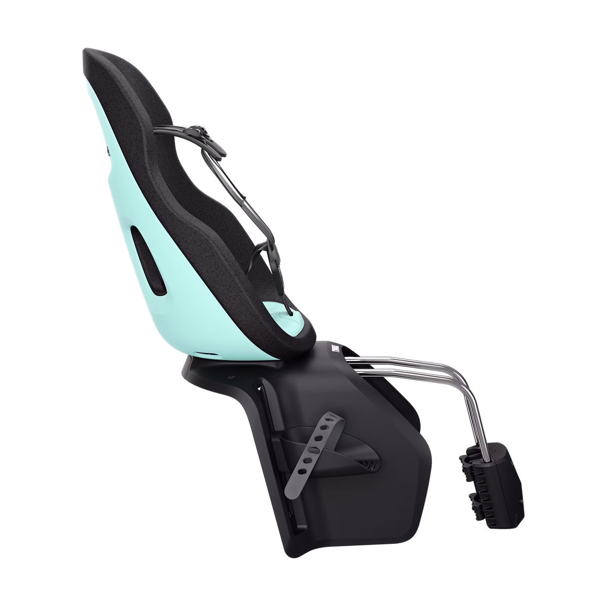 Thule Yepp Nexxt 2 maxi frame mount
raamile paigaldatav jalgratta lasteiste mint roheline