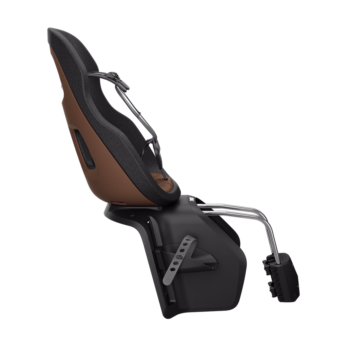 Thule Yepp Nexxt 2 maxi frame mount
raamile paigaldatav jalgratta lasteiste chocolate pruun