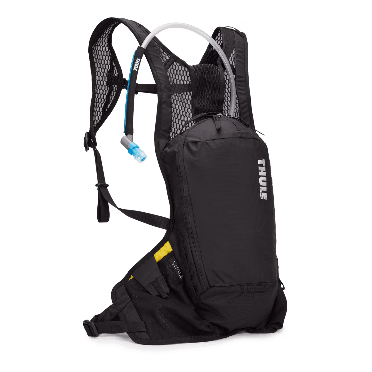 Thule Vital 3L
vedelikukott 3 l must