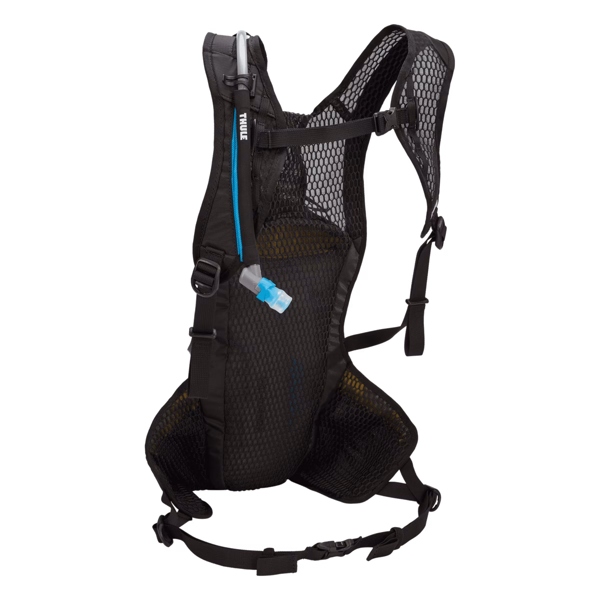 Thule Vital 3L
vedelikukott 3 l must
