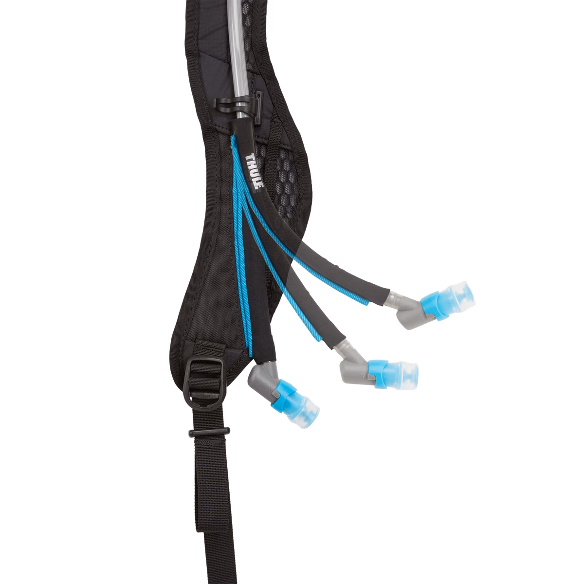 Thule Vital 3L
vedelikukott 3 l must