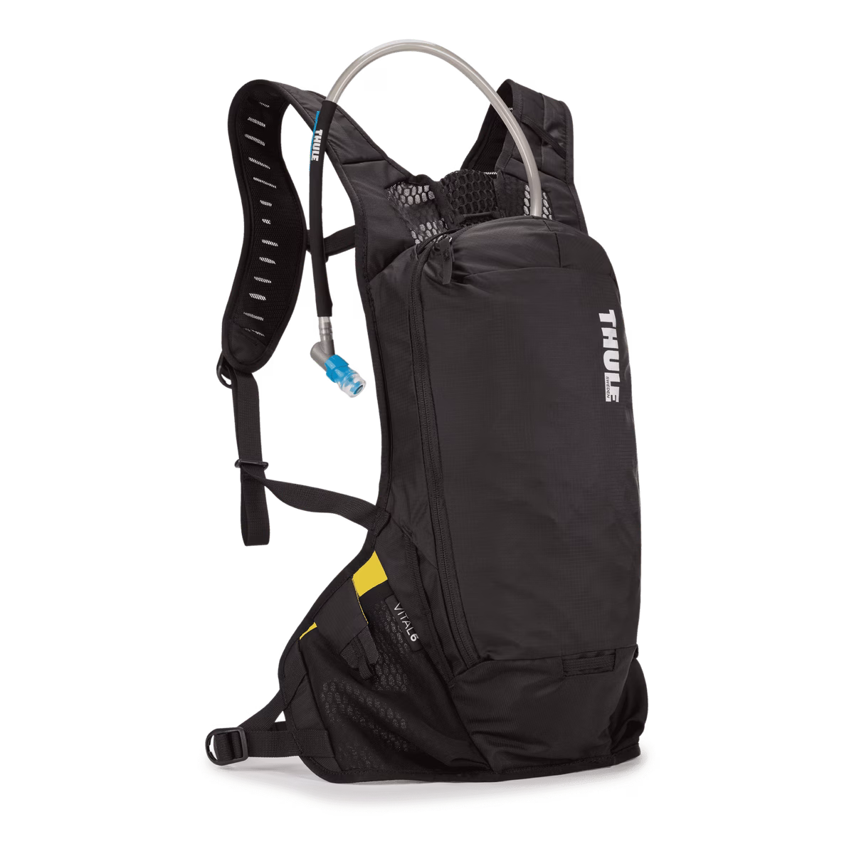 Thule Vital 6L
vedelikukott 6 l must