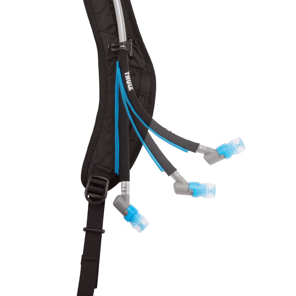 Thule Vital 6L
vedelikukott 6 l must