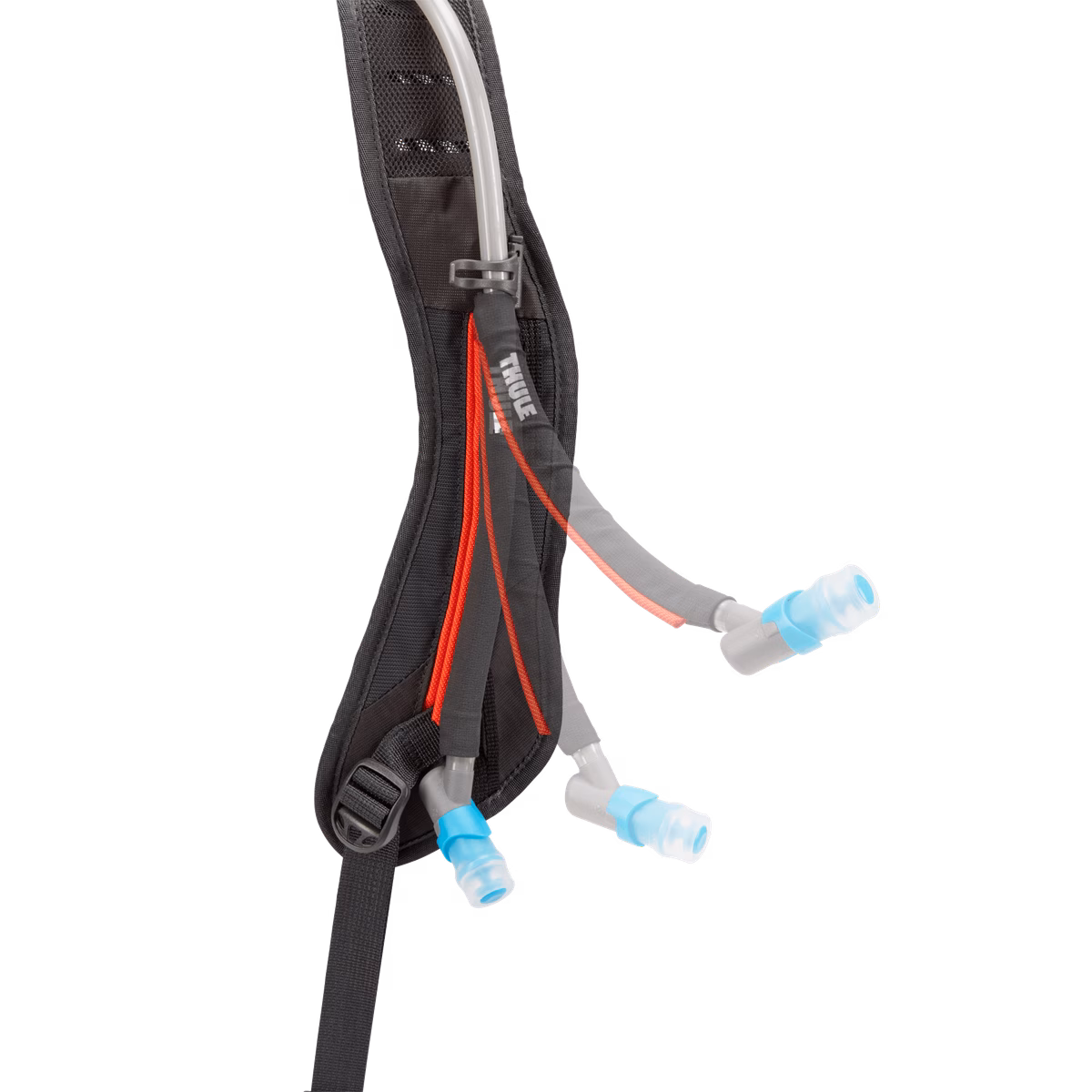 Thule Rail Pro 12L
vedelikukott 12 l obsidian hall
