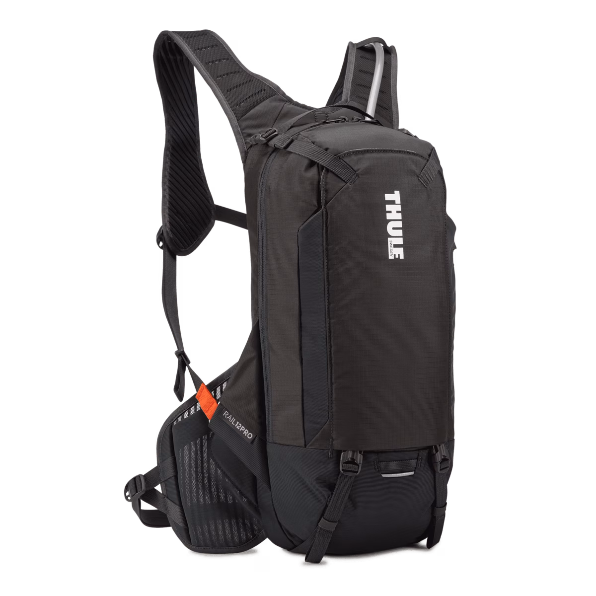 Thule Rail Pro 12L
vedelikukott 12 l obsidian hall
