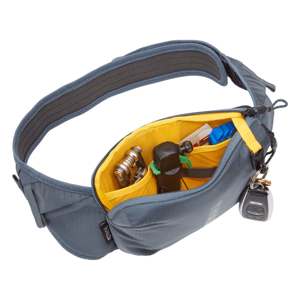 Thule Rail 0L
puusakott 0 l tume kiltkivi