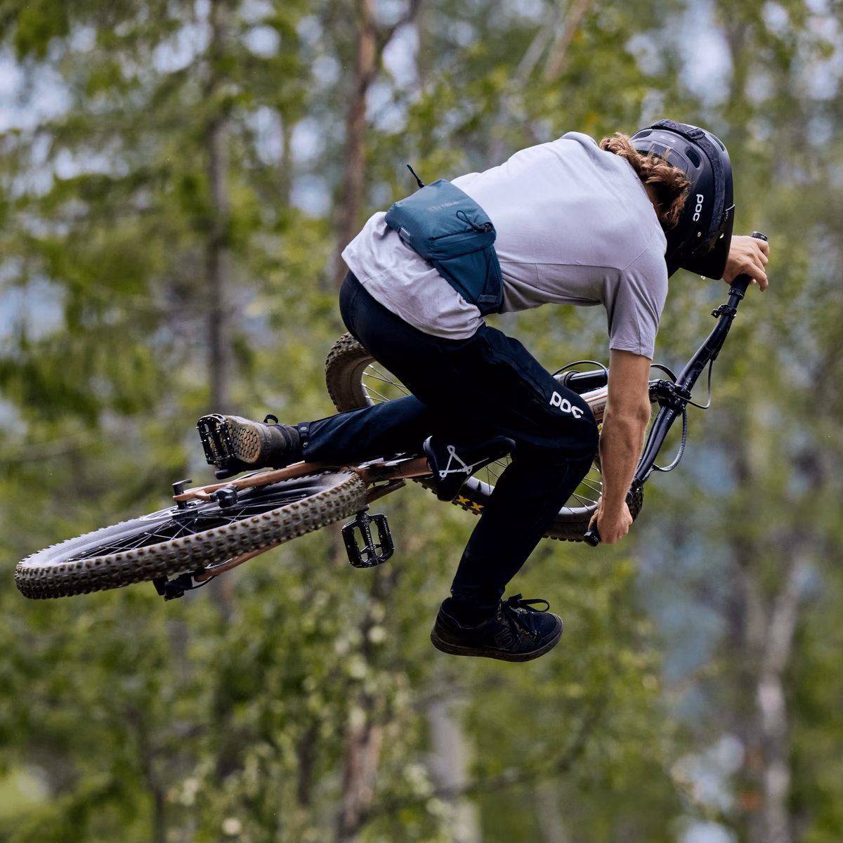 Thule Rail 0L
puusakott 0 l tume kiltkivi