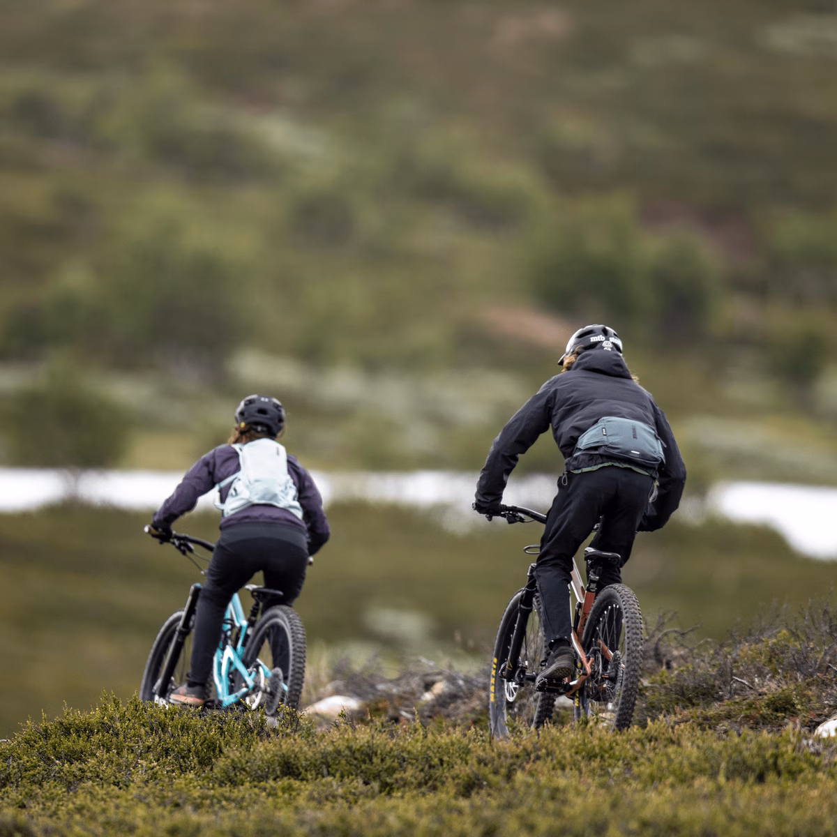 Thule Rail
vöökott 2 liitrit Faded Khaki