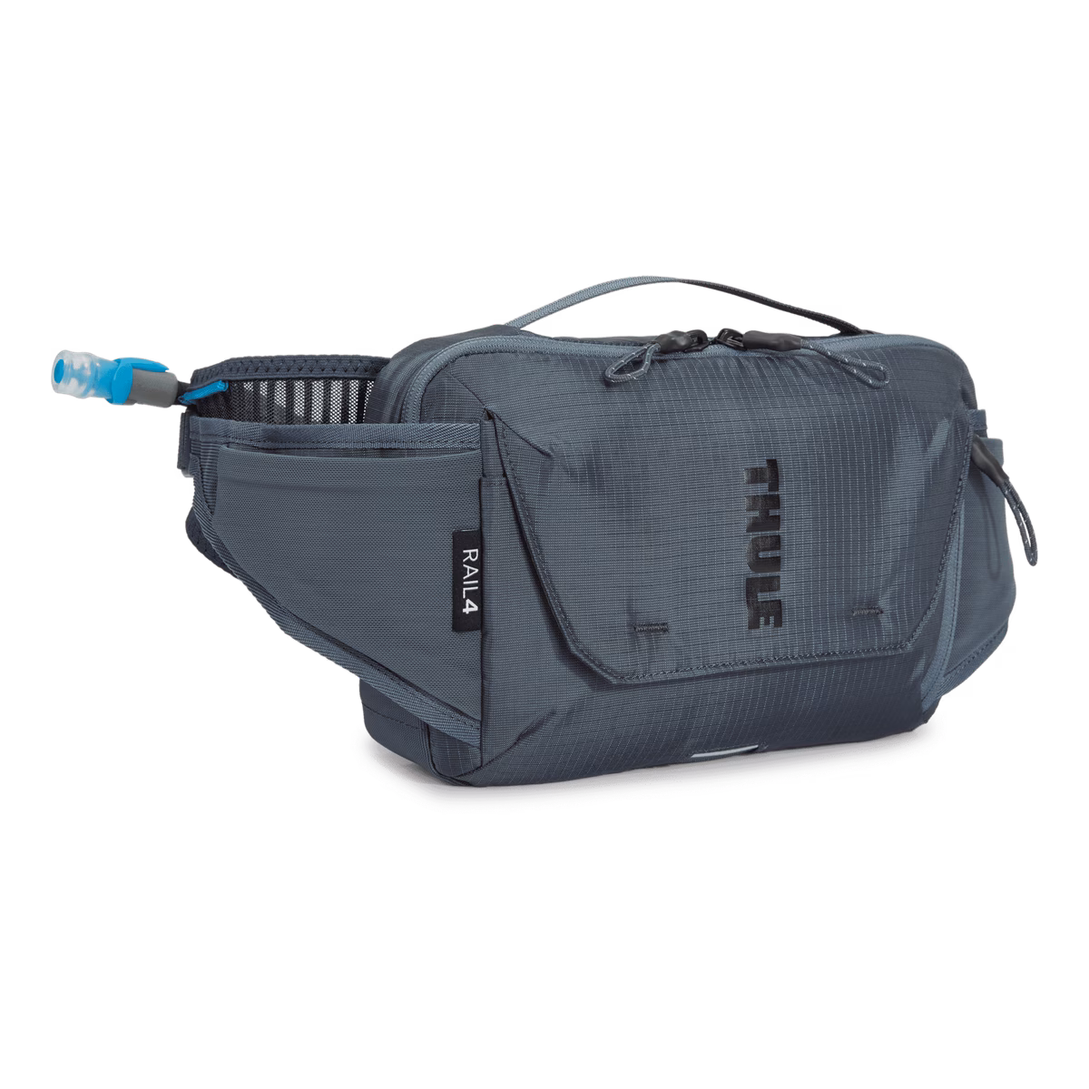 Thule Rail 4L
vöökott 4 l tume kiltkivi