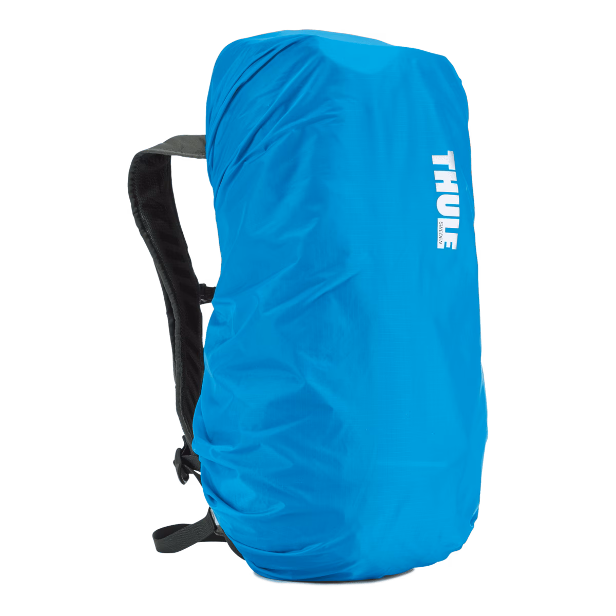 Thule rain cover 15-30L
15-30 l vihmakate Thule sinine