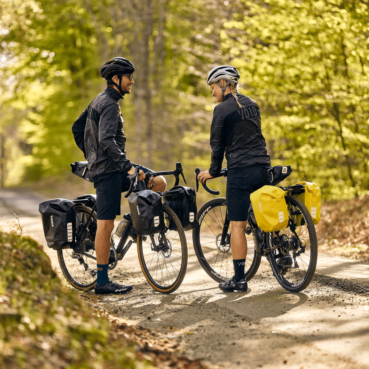 Thule Shield
jalgrattakott 13 l 2 tk pakis sinine