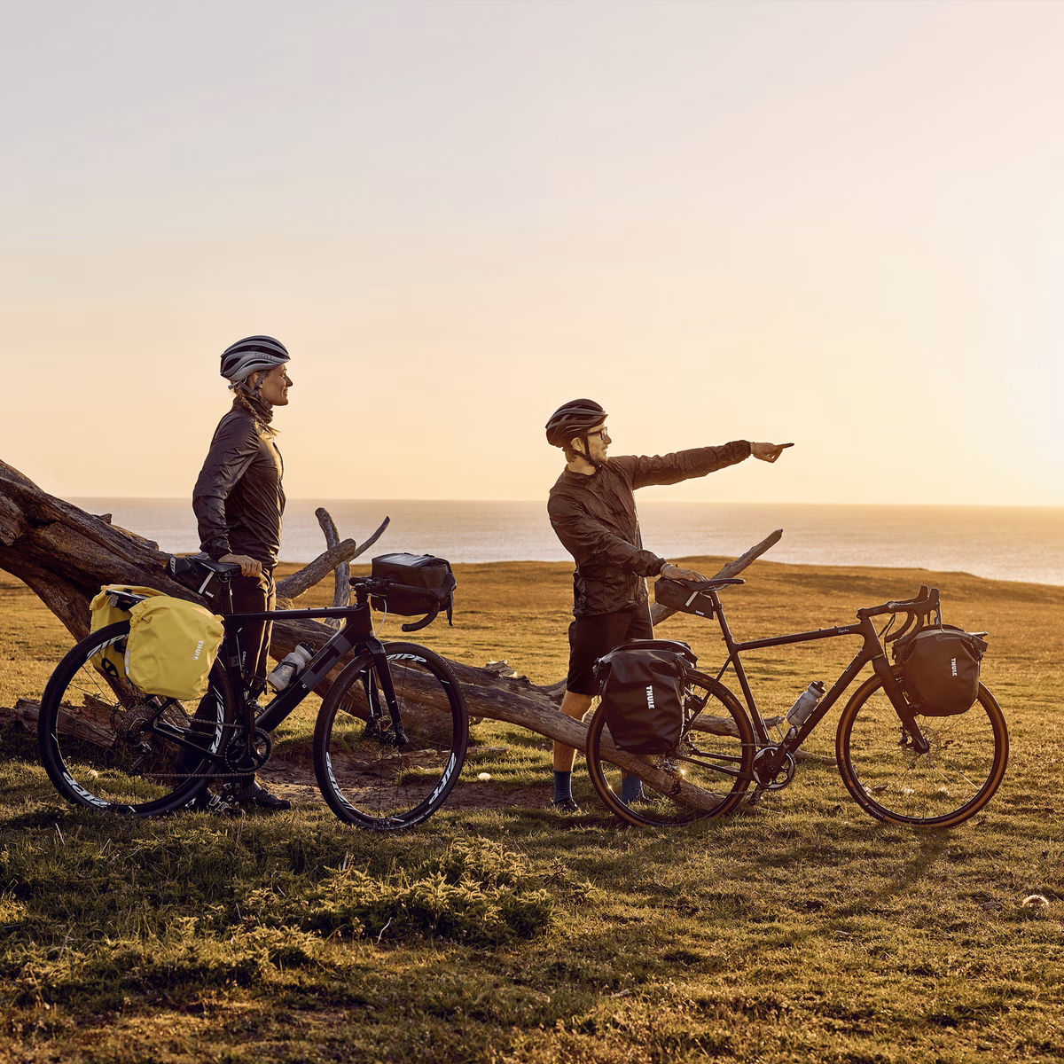 Thule Shield
jalgrattakott 13 l 2 tk pakis sinine