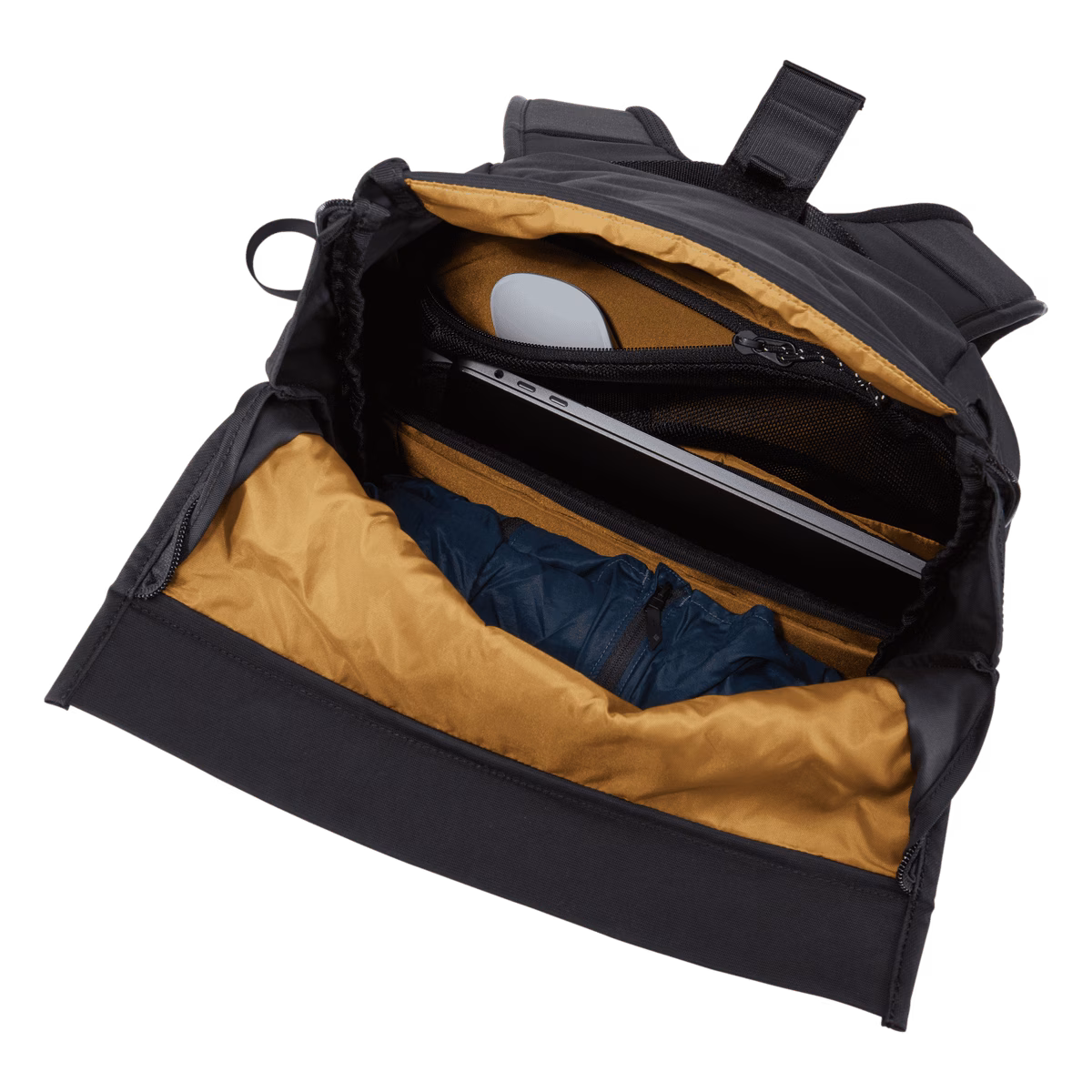 Thule Paramount
pendelrändaja seljakott 18 l must