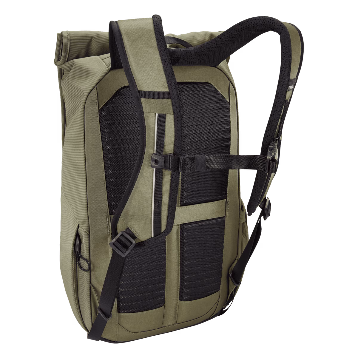 Thule Paramount
lähireisija 18 l seljakott olivine roheline