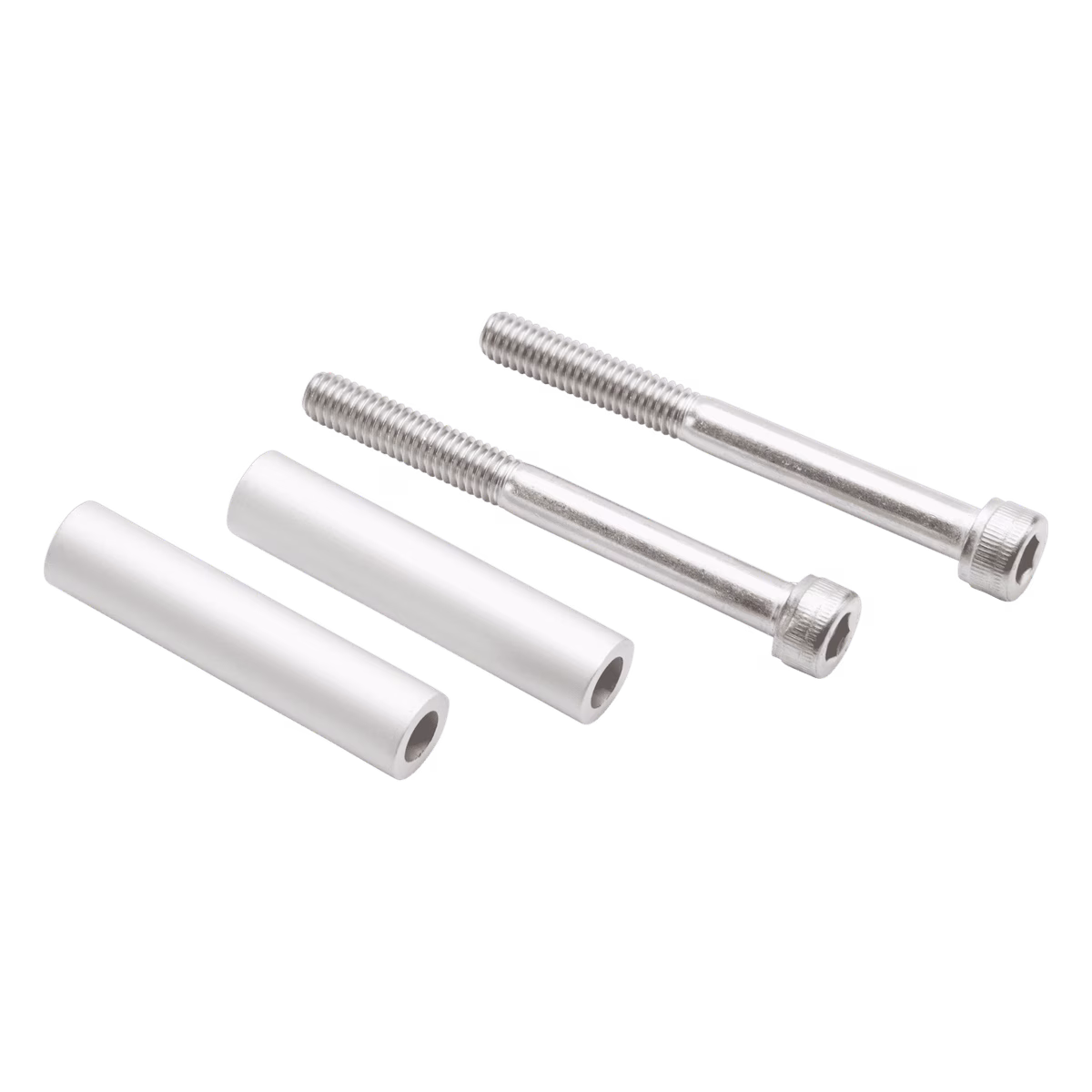 Thule Pack 'n Pedal
siini pikenduskomplekt must