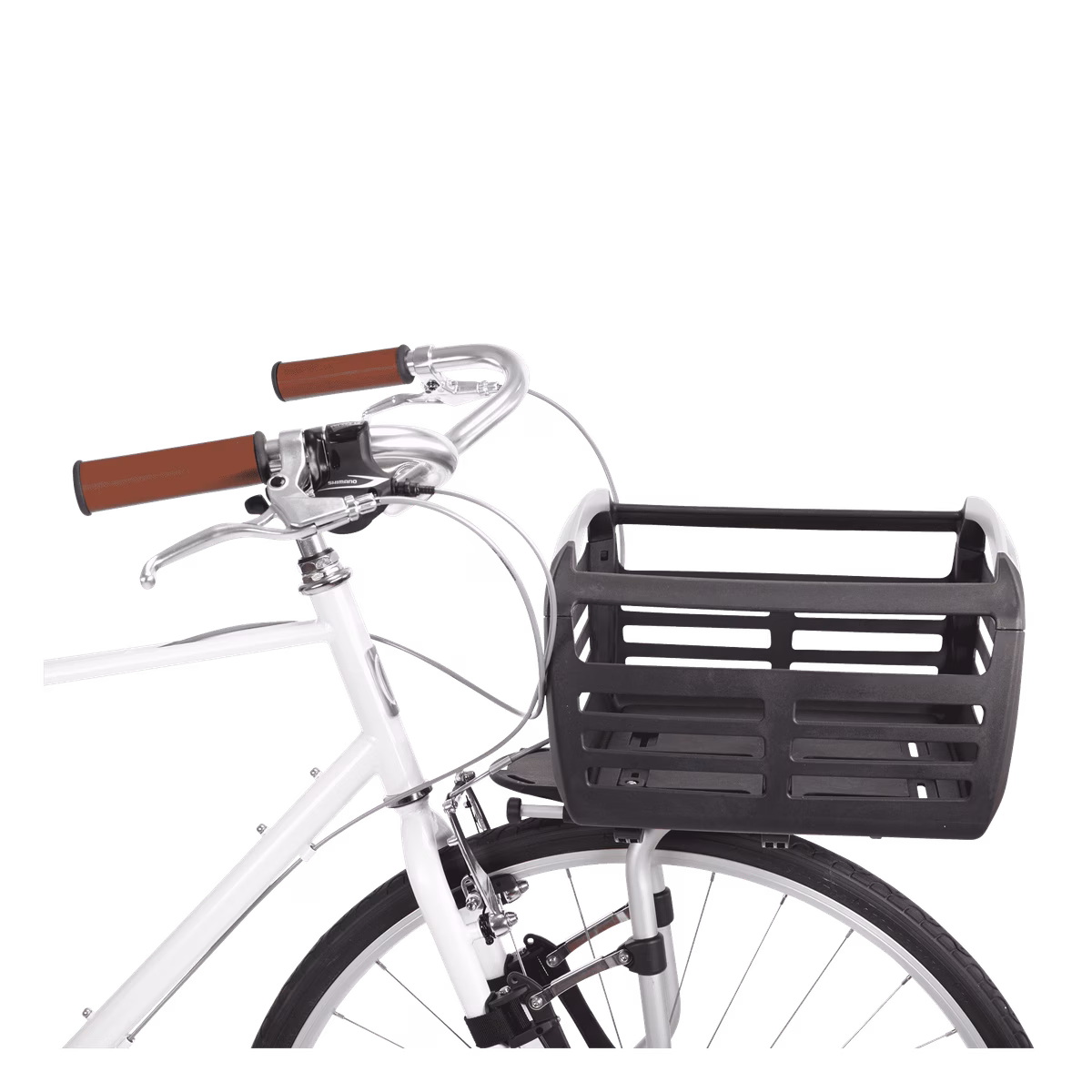 Thule Pack 'n Pedal
jalgrattakorv must