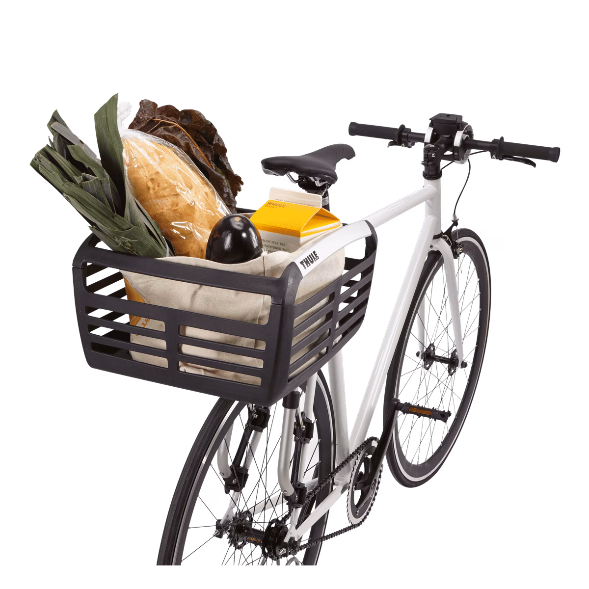 Thule Pack 'n Pedal
jalgrattakorv must
