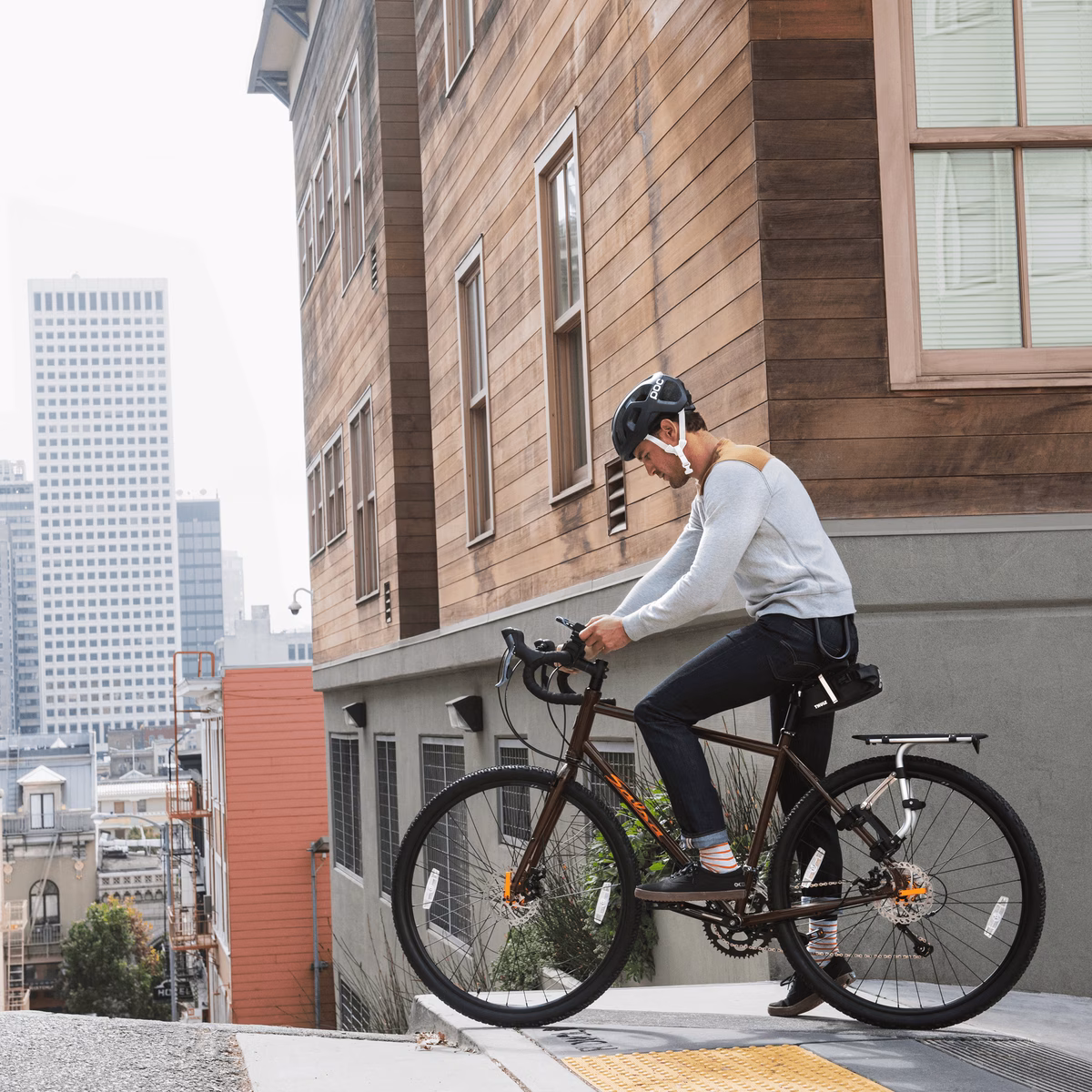 Thule smartphone bike mount
nutitelefoni rattakinnitus must
