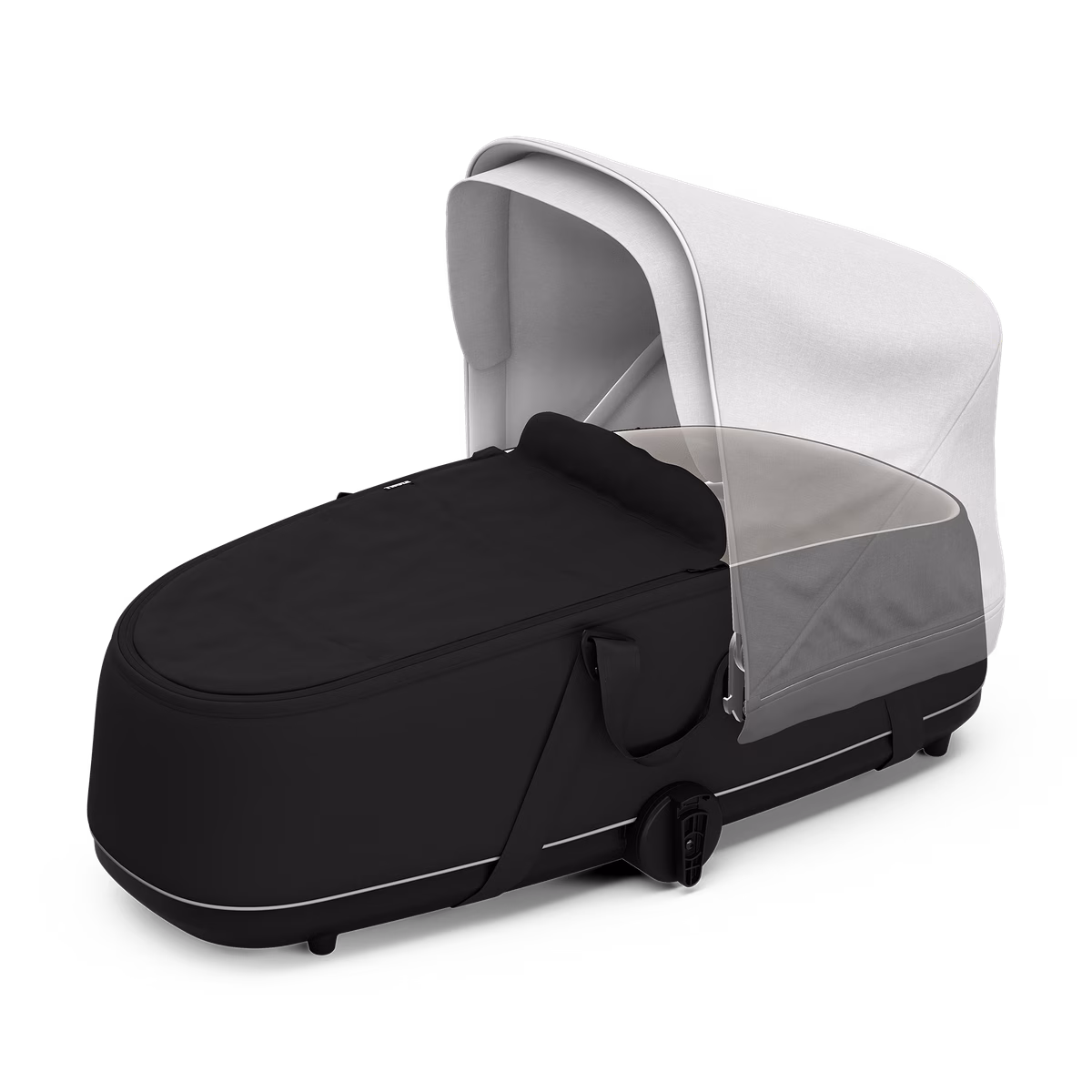 Thule Shine bassinet
vankrikorv must