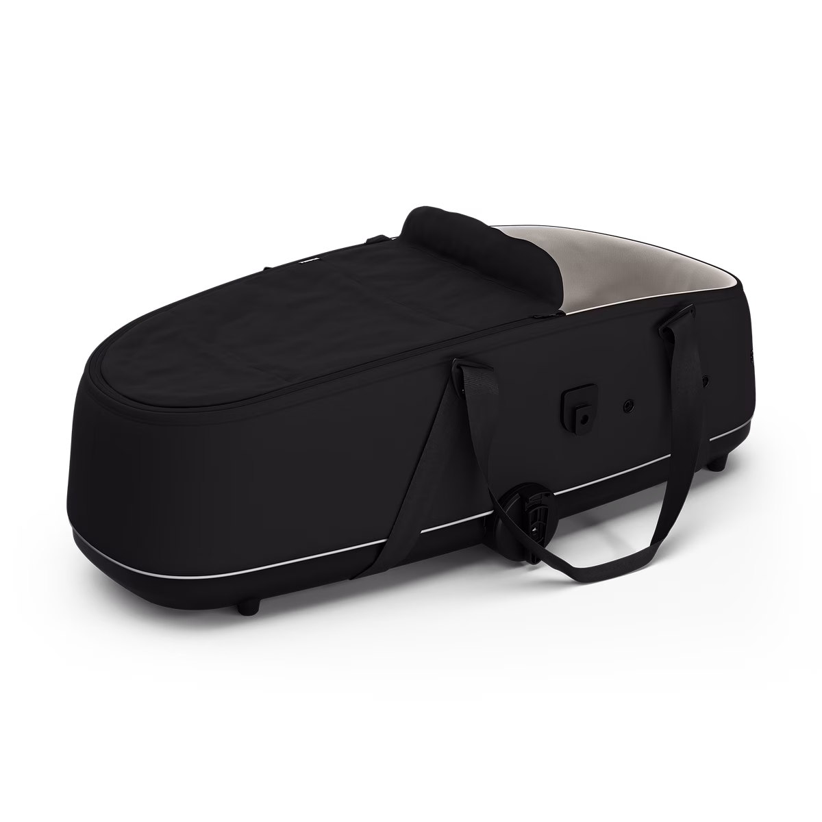 Thule Shine bassinet
vankrikorv must