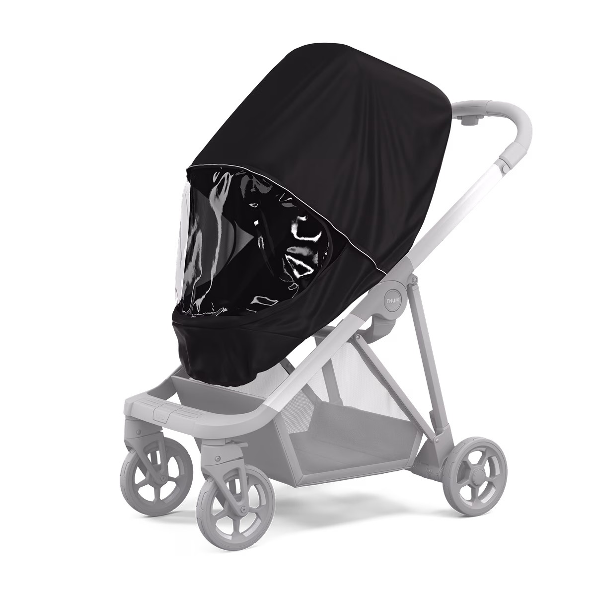 Thule Shine all weather cover
kate iga ilmaga kasutamiseks must
