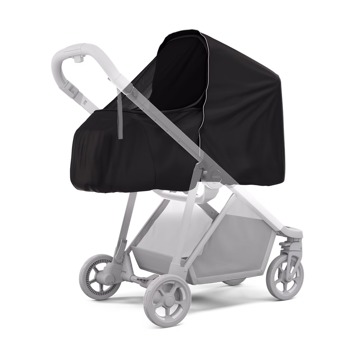 Thule Shine all weather cover
kate iga ilmaga kasutamiseks must