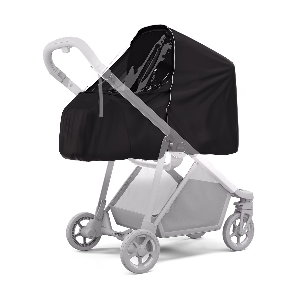 Thule Shine all weather cover
kate iga ilmaga kasutamiseks must