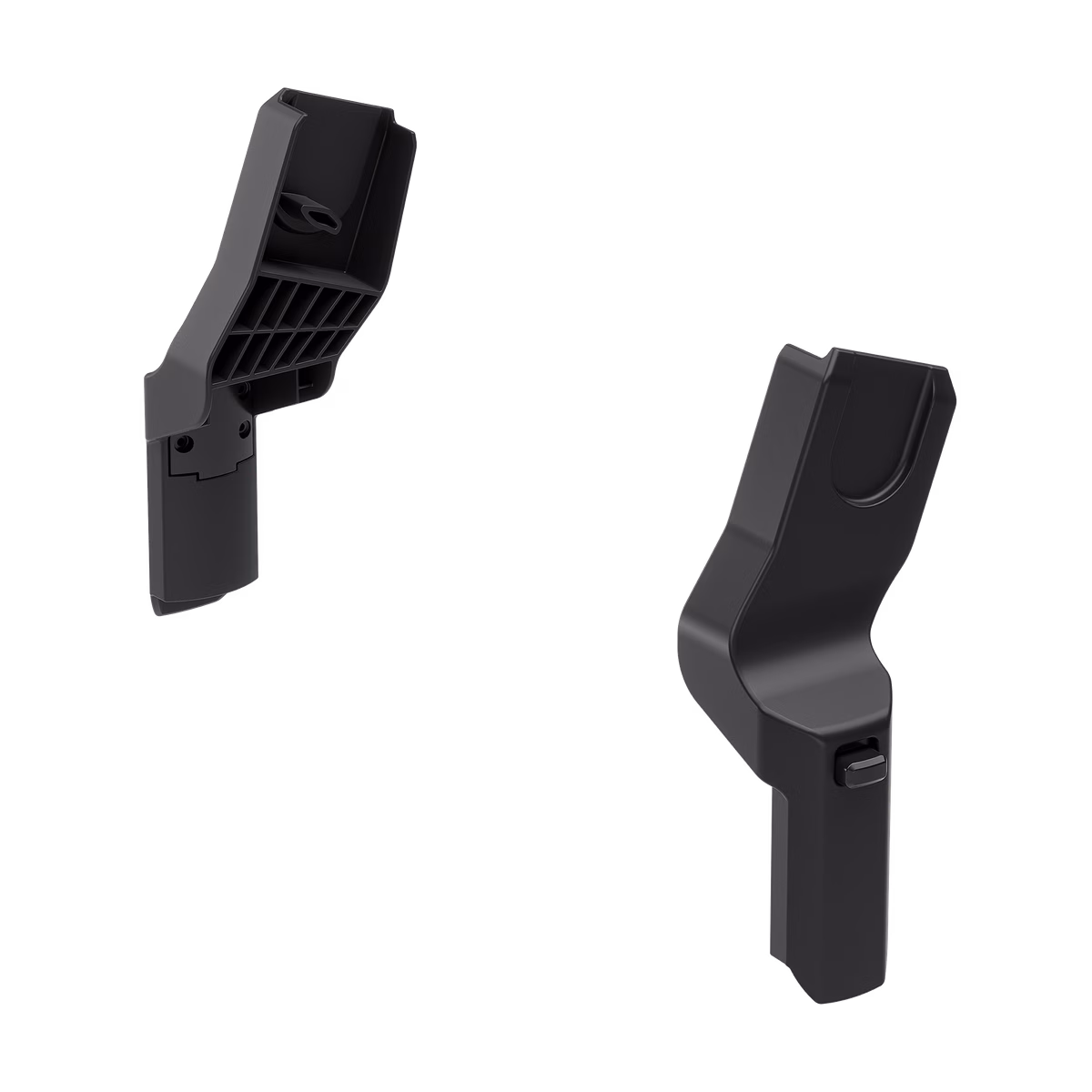 Thule Sleek car seat adapter for Maxi-Cosi®
turvaistme adapter Maxi-Cosi® jaoks hall