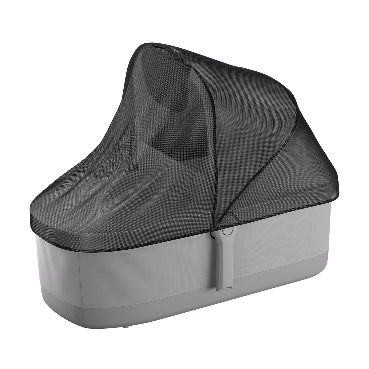Thule Sleek bassinet mesh cover
vankrikorvi võrkkate must