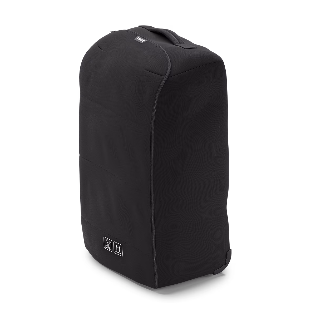 Thule Sleek travel bag
reisikott must