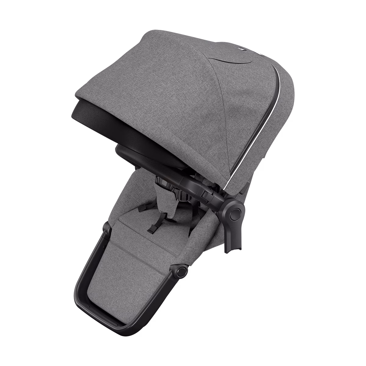 Thule Sleek sibling seat
teise lapse iste melange hall mustal