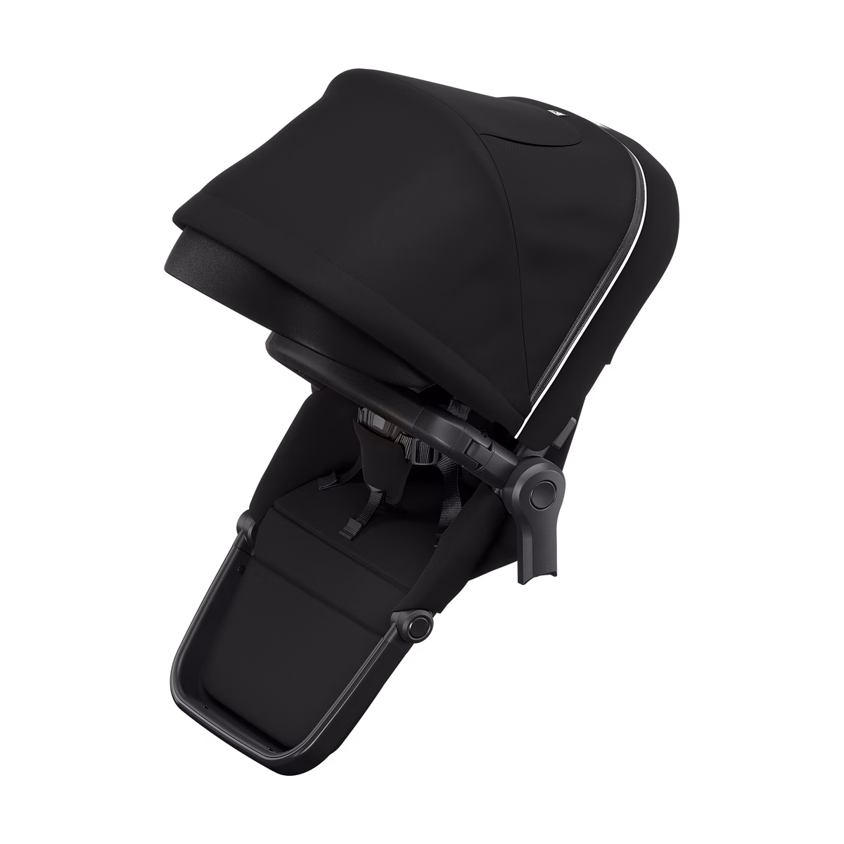 Thule Sleek sibling seat
teise lapse iste sügavmust mustal