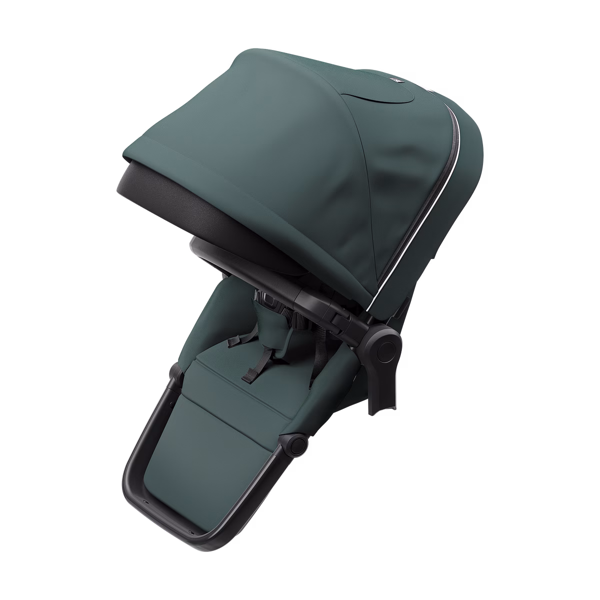 Thule Sleek sibling seat
teise lapse iste mallard roheline mustal