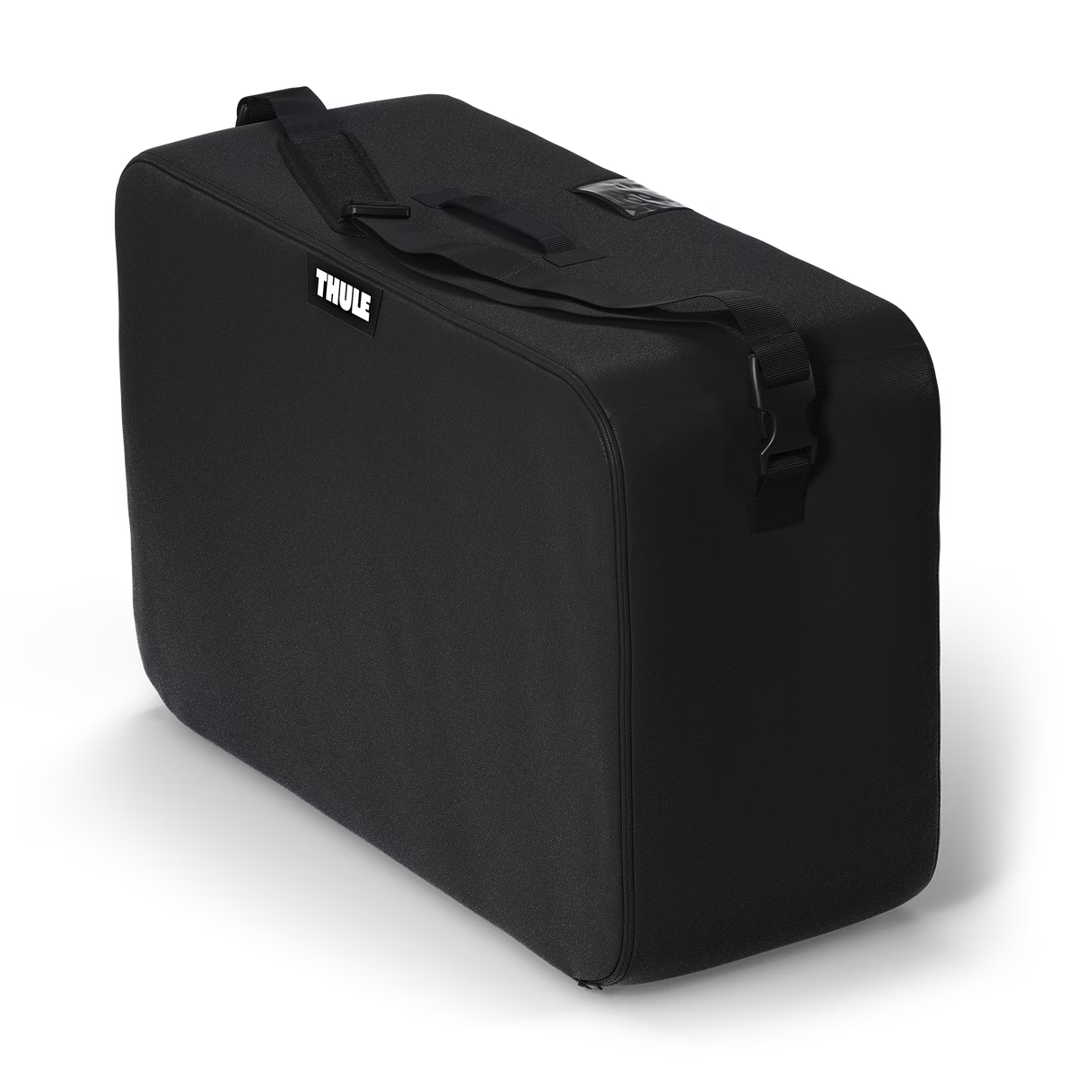 Thule Spring travel bag
reisikott must