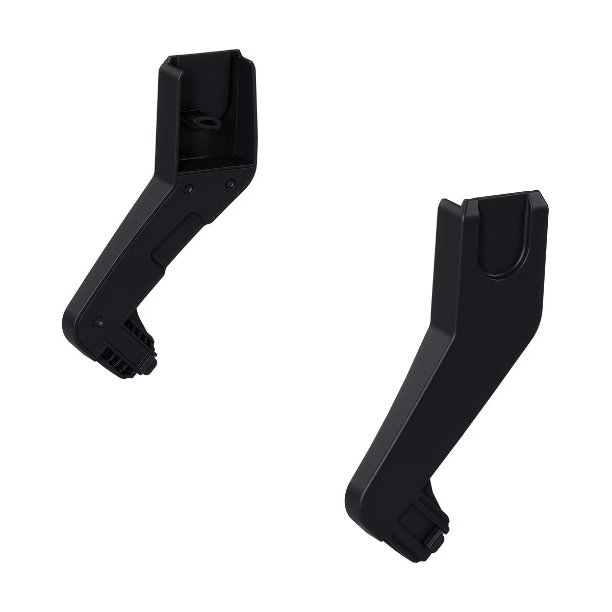 Thule Spring car seat adapter (Maxi-Cosi®)
turvaistme adapter Maxi-Cosi® jaoks must