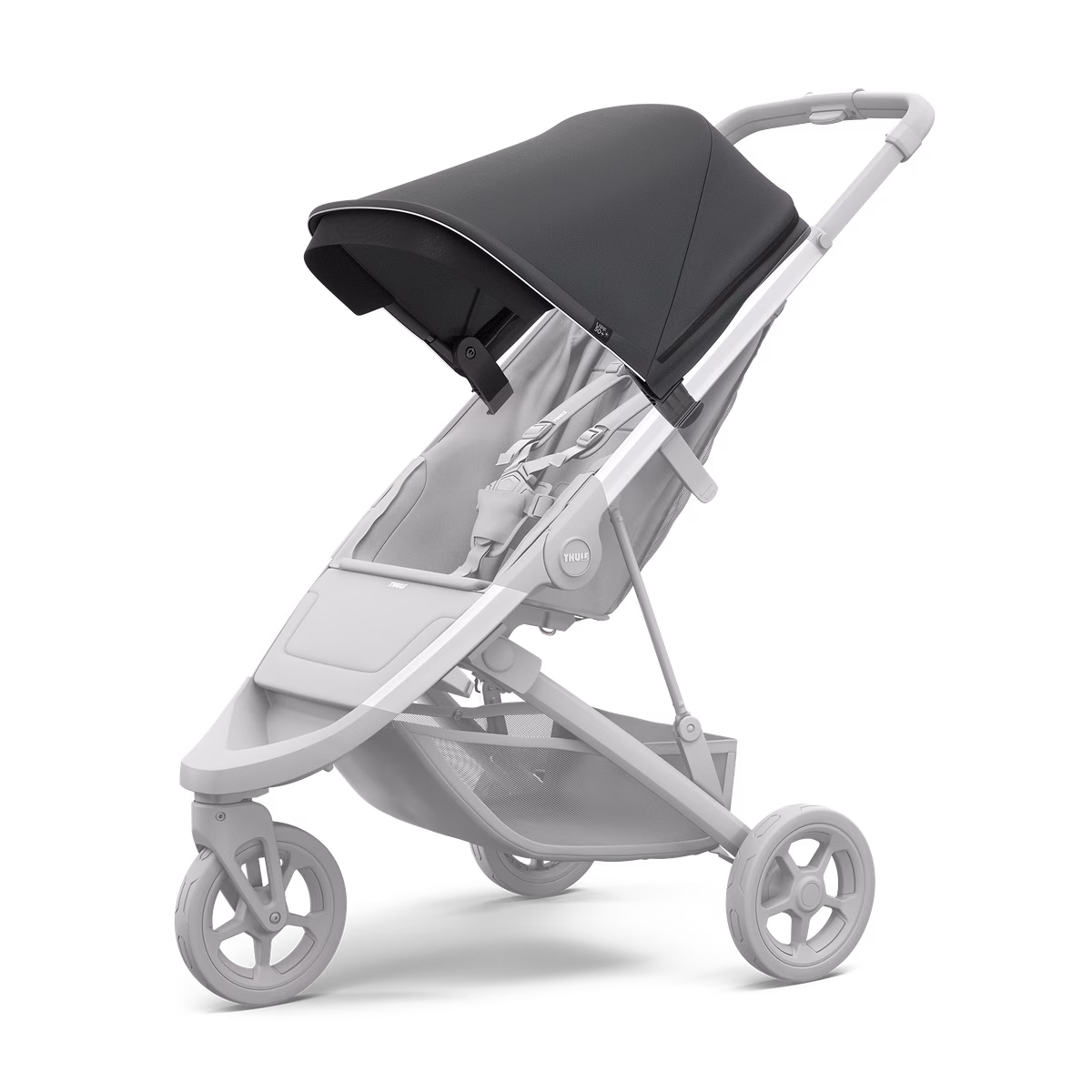 Thule Spring canopy
hallikas päikesevari