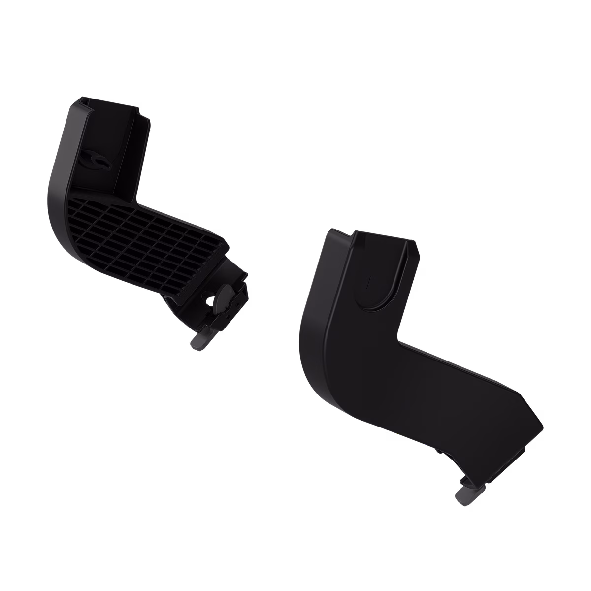 Thule Urban Glide car seat adapter for Maxi-Cosi®
turvaistme adapter Maxi-Cosi® jaoks must