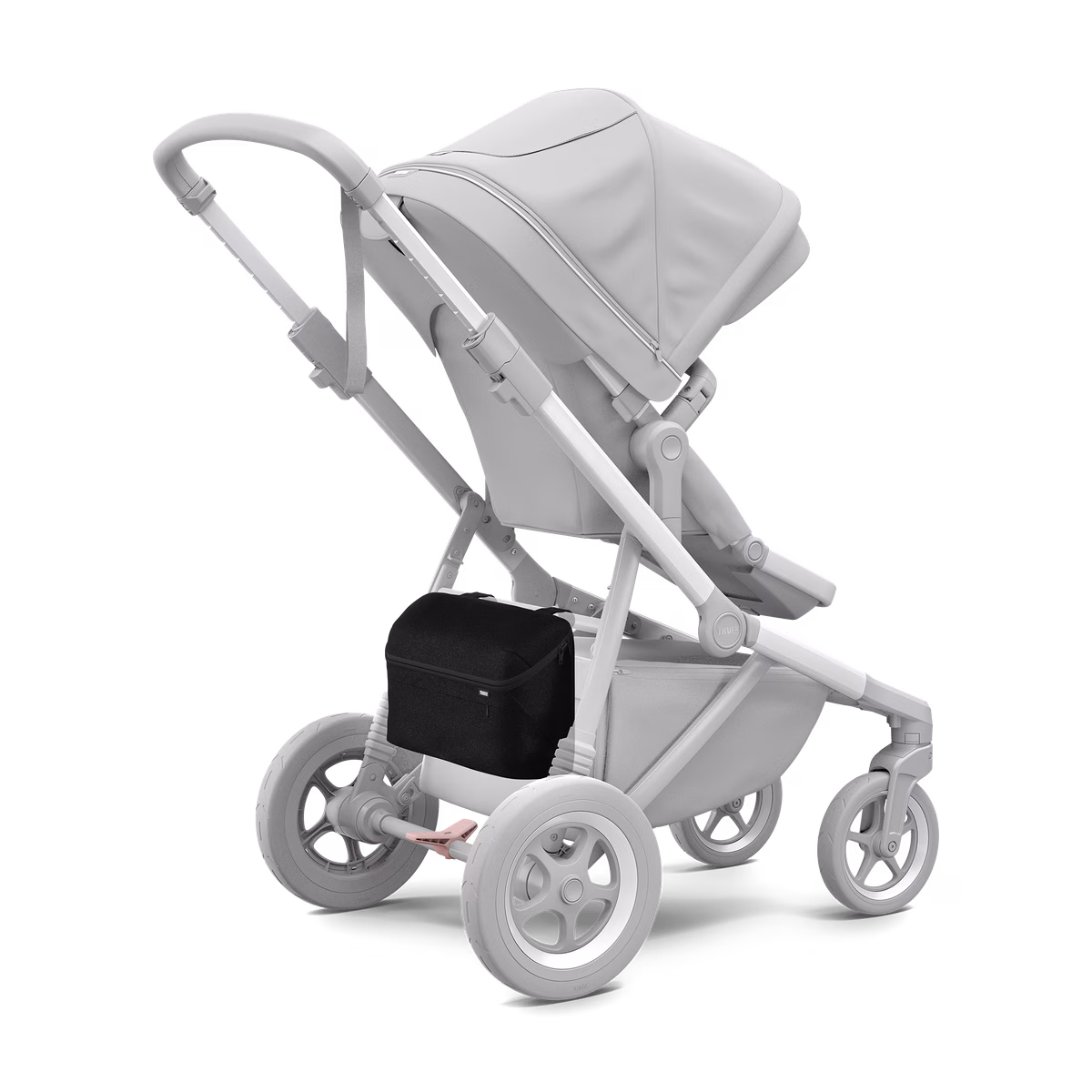 Thule stroller organizer
organisaator must