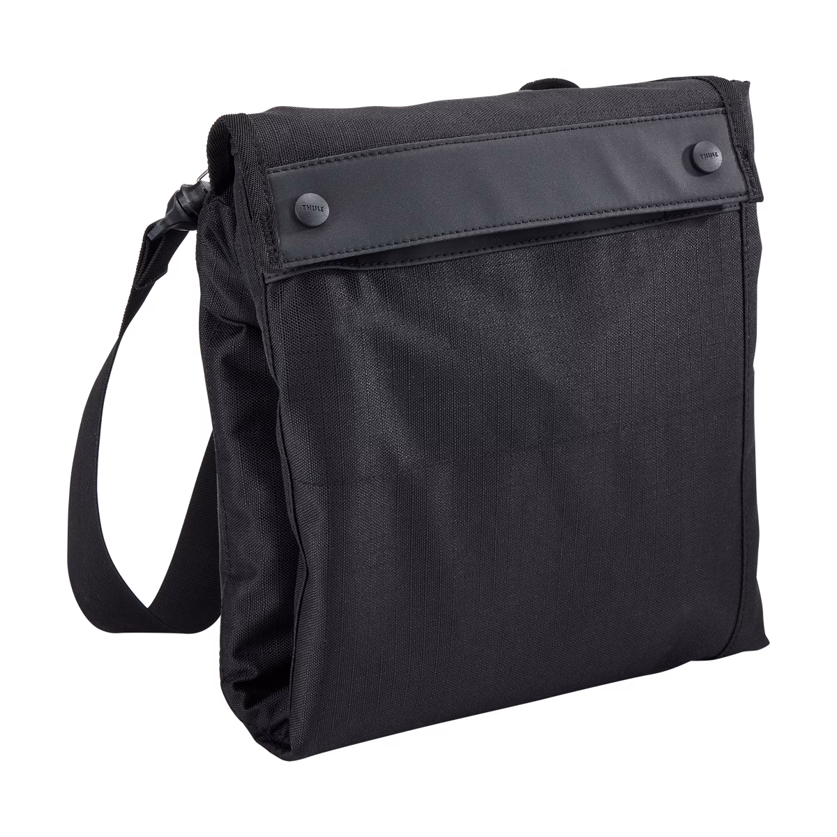 Thule stroller travel bag
lapsevankri reisikott must