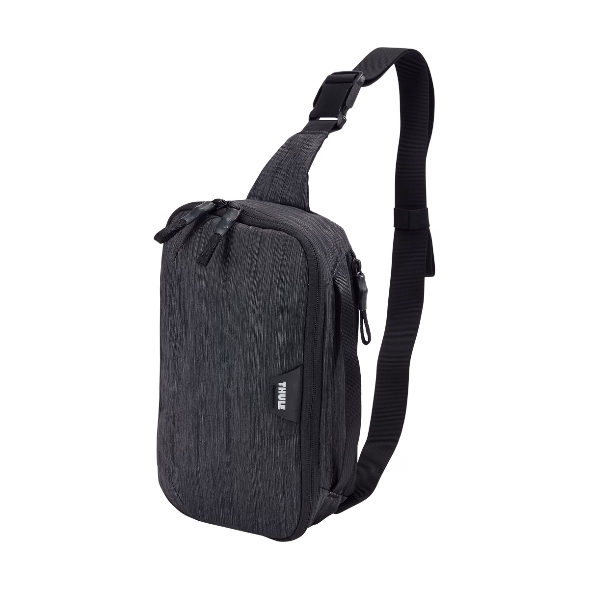 Thule changing backpack
vahetusasjade seljakott must