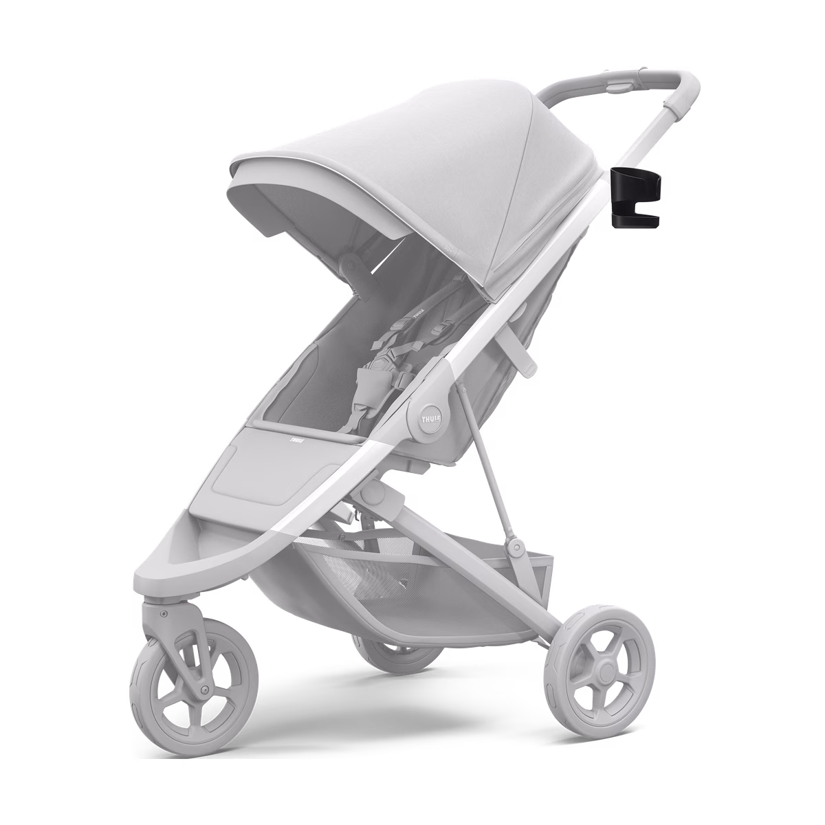 Thule stroller cup holder
lapsevankri topsihoidik must