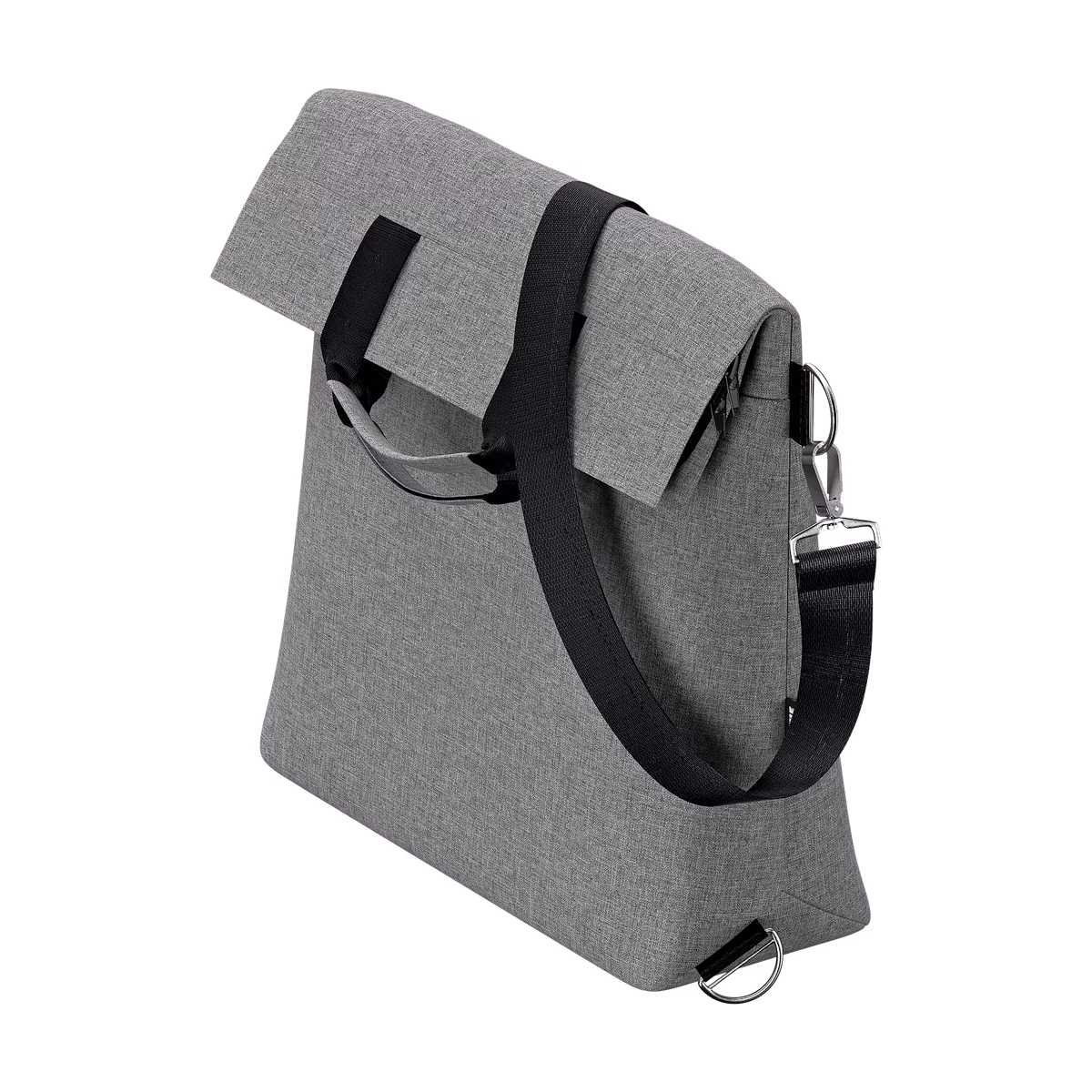 Thule changing bag
mähkmekott melange hall