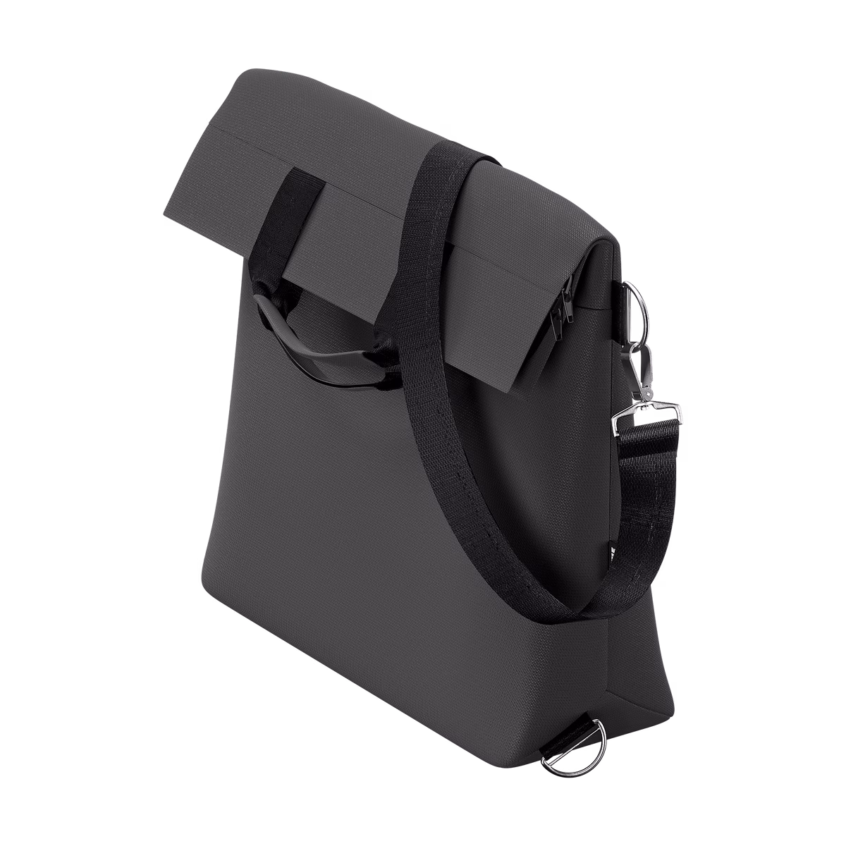 Thule changing bag
mähkmekott hallikas