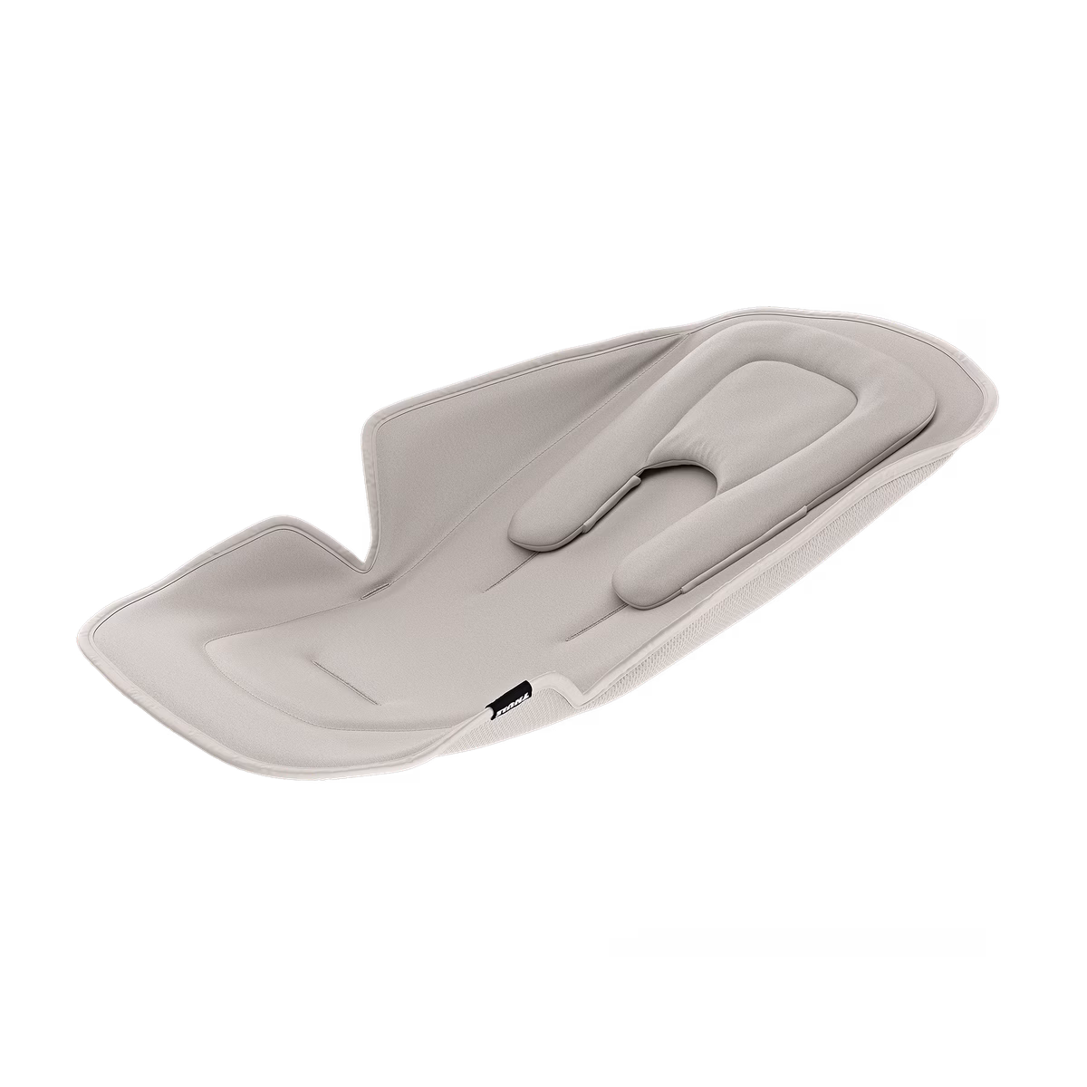 Thule newborn inlay
sisematerjal vastsündinule pehme hall