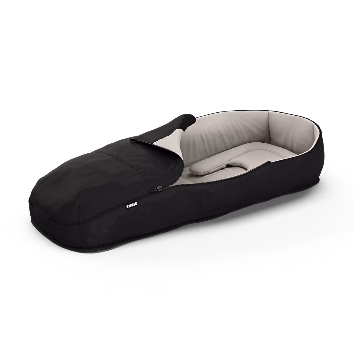 Thule newborn nest
vastsündinu häll must