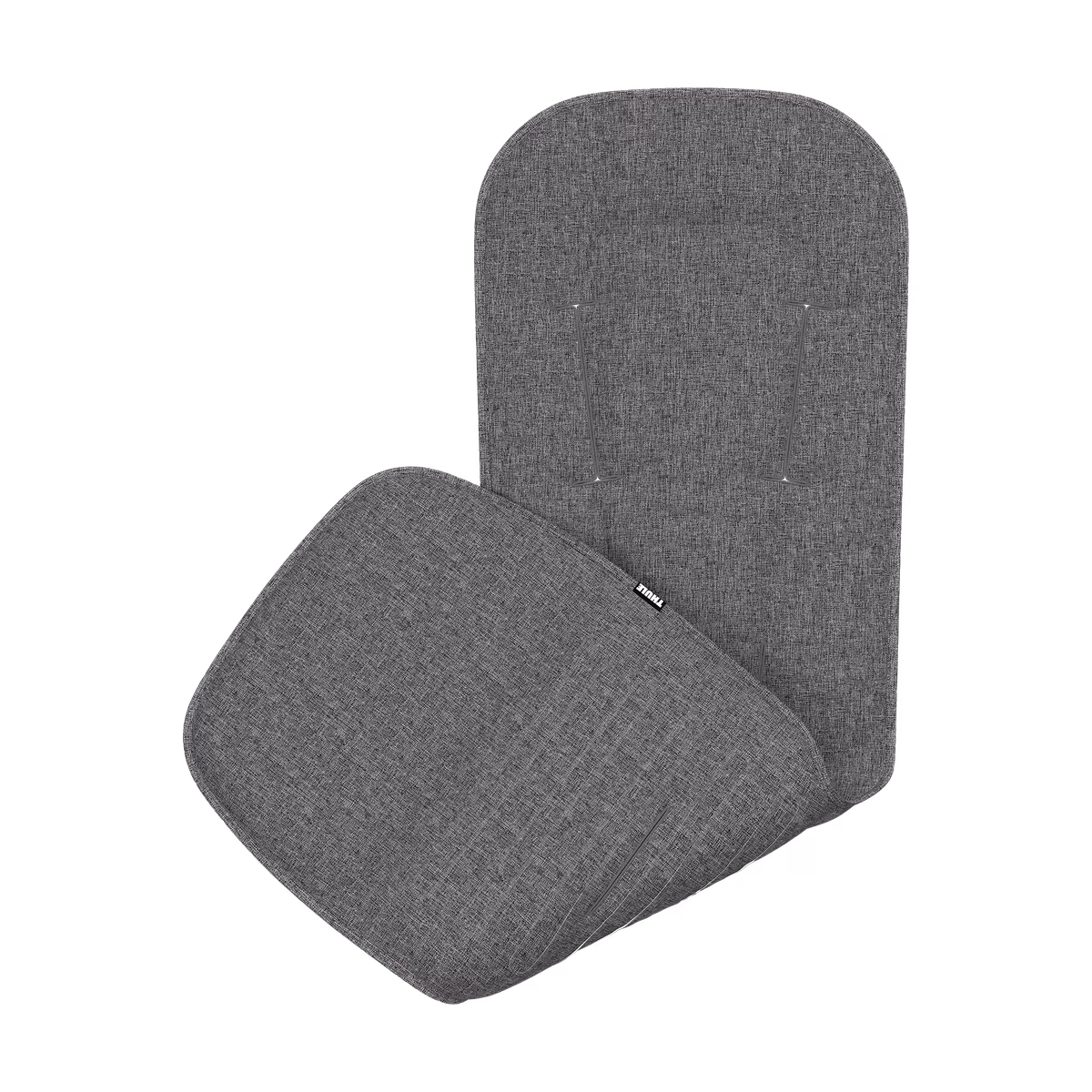 Thule stroller seat liner
lapsevankri istmepolster melange hall