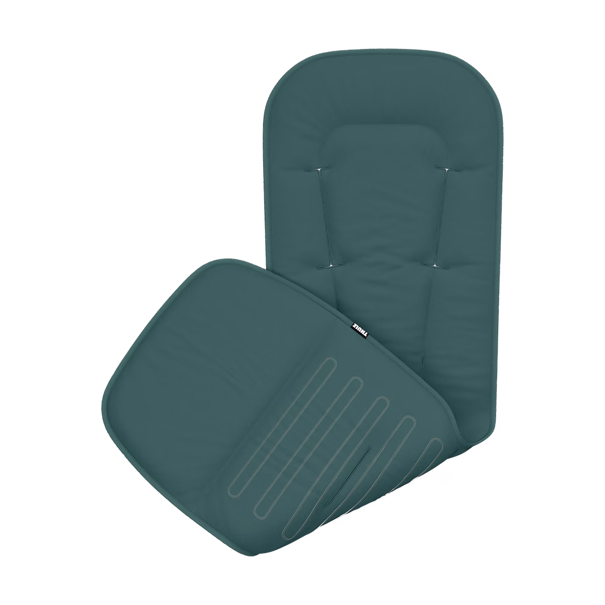 Thule stroller seat liner
lapsevankri istmepolster mallard roheline