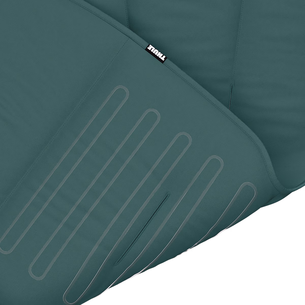 Thule stroller seat liner
lapsevankri istmepolster mallard roheline