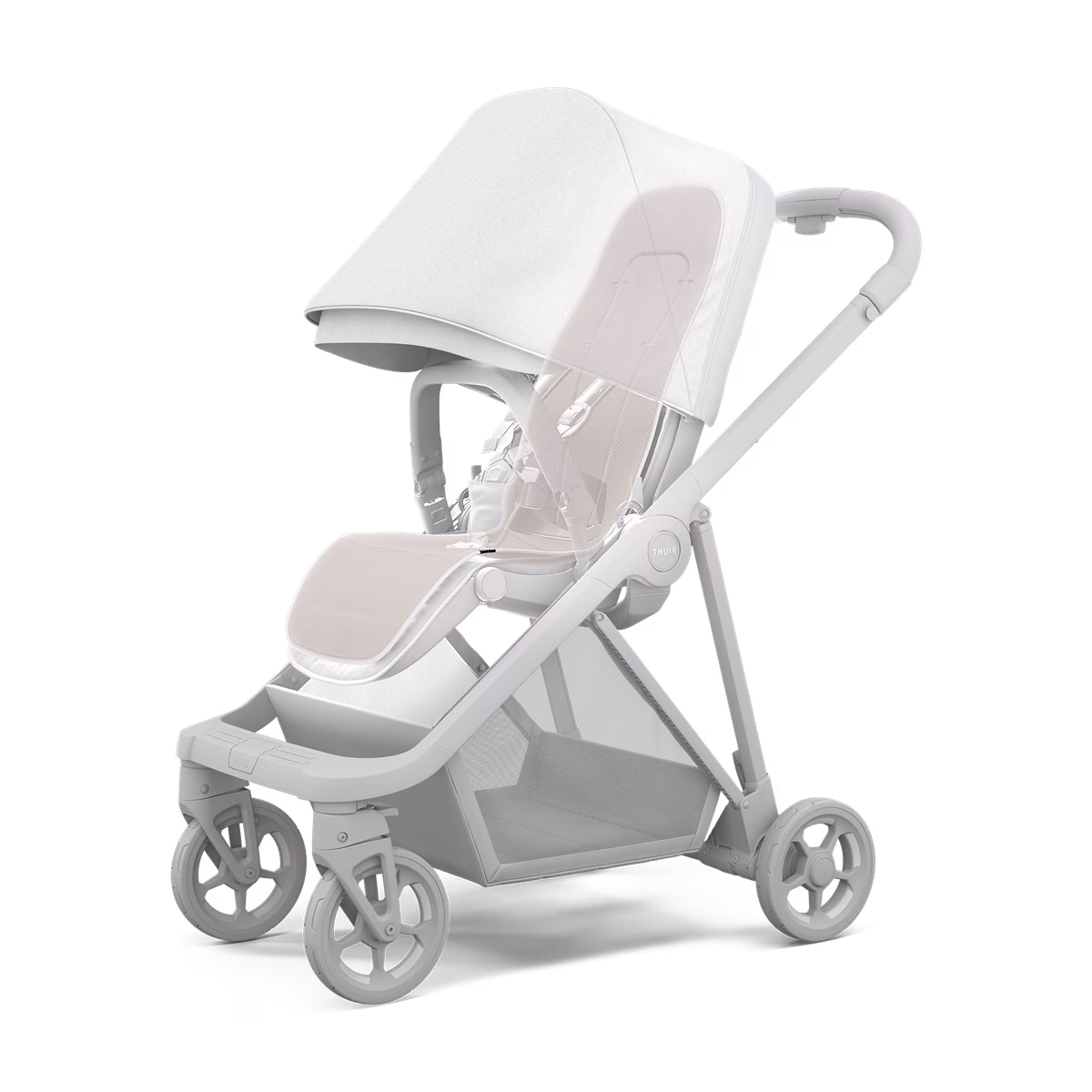 Thule summer seat liner
istmepolster pehme hall